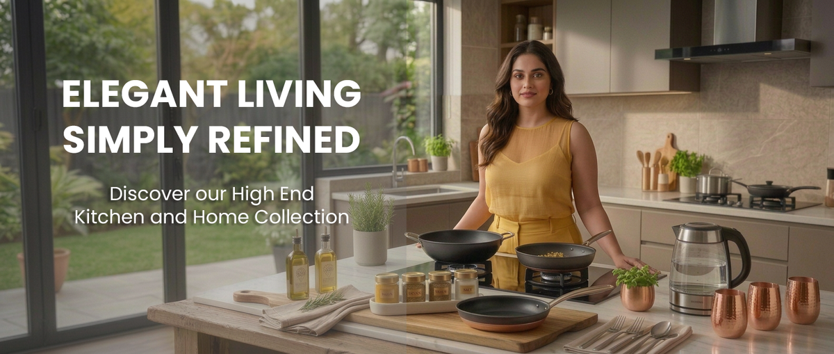 Kitchenware & Accessories