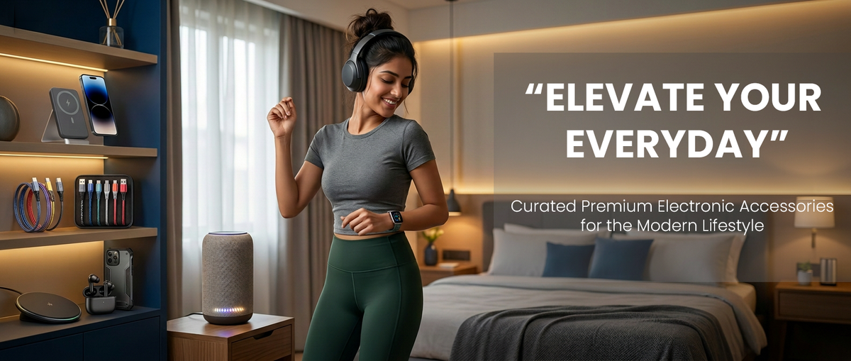 Electronics