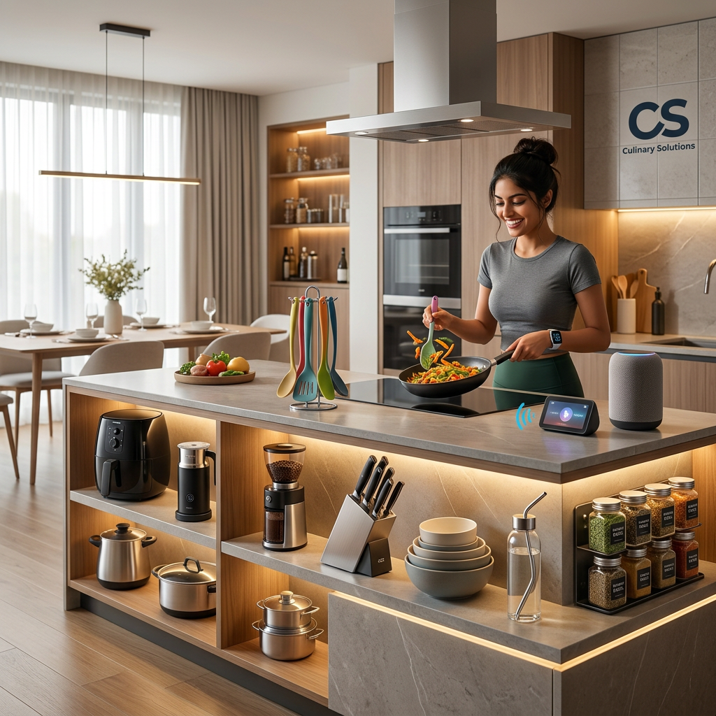 Explore Kitchenware
